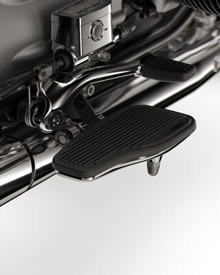 bmw r18r